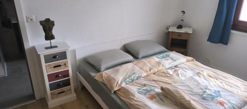Reconvilier Apartment | Mini Happy home