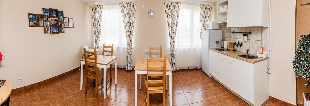 Sortavala Hotel | Mini-Hotel Impulse