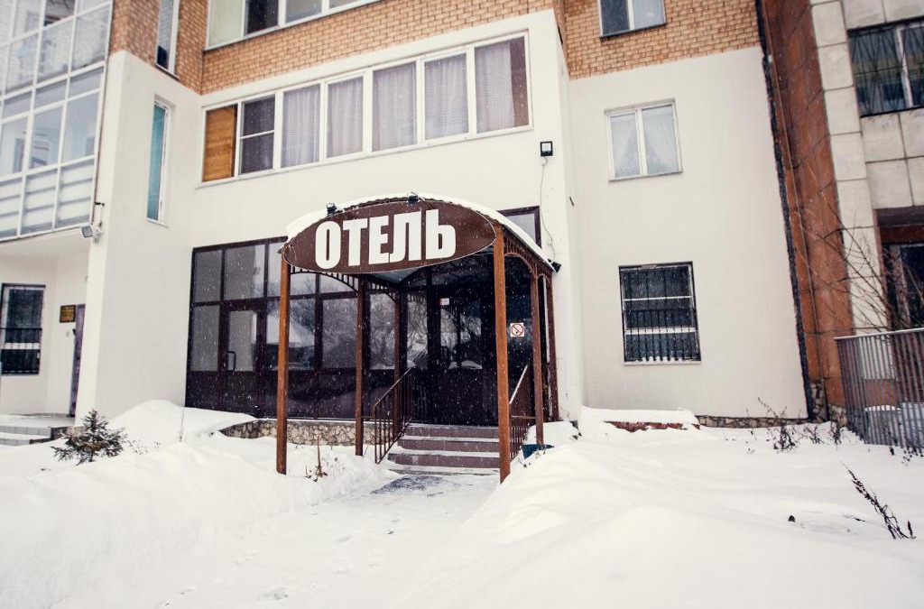 Molotovka Hotel | Mini-hotel Komfort
