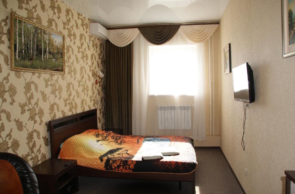 Samara Hotel | Mini Hotel Niagara