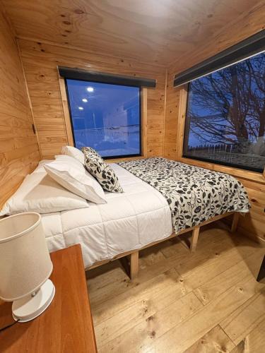 Torres Del Paine Apartment | Mini house in Torres del Paine