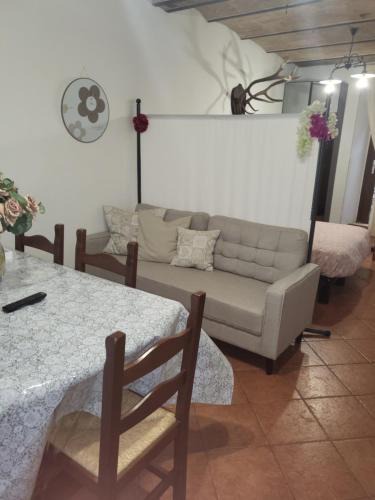 Tagliacozzo Apartment | Mini House Tagliacozzo
