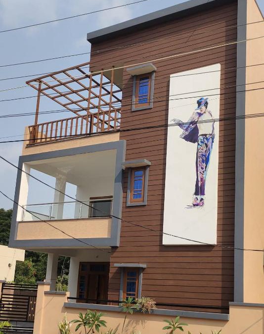 Hyderabad Villa | MINI party Holliday home