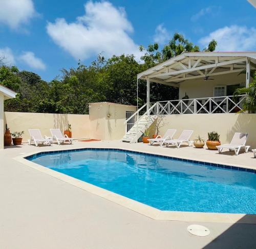 Cas Grandi House | Mini Resort Kaya Verdi