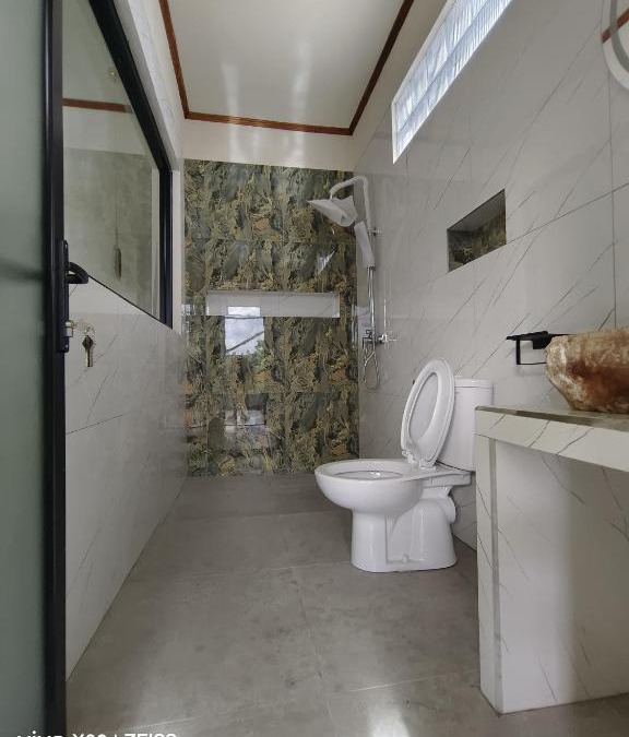 Batu Karas Hotel | Mini Ricefilds rooms