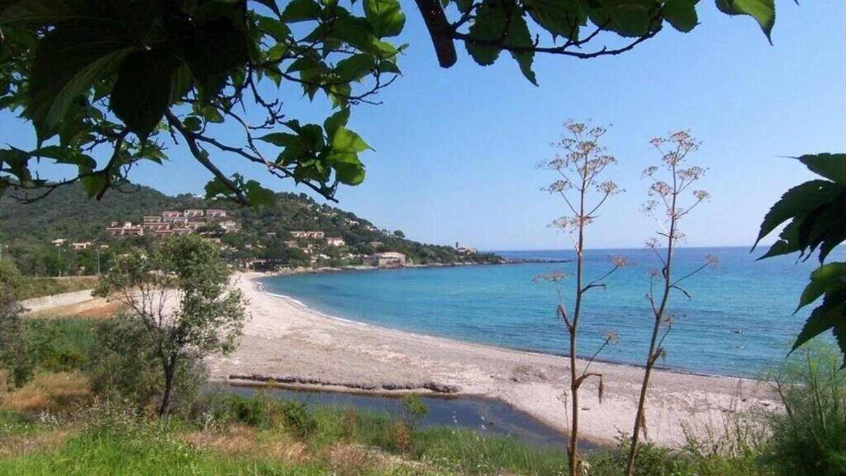 Tarcu Apartment | MINI-VILLA ALESSANDRA - BEACH ON FOOT - TARCO