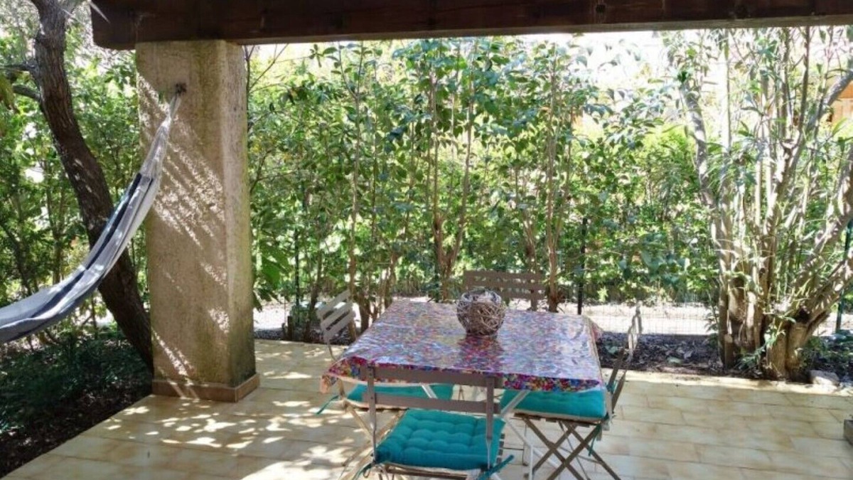 Molini Villa | Mini villa in residence 5 minutes walk from the beach of Agosta