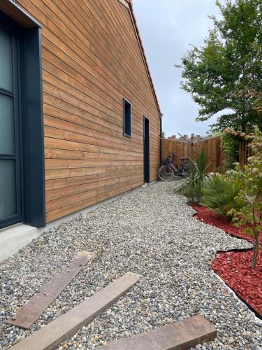 Bretignolles-sur-Mer House | mini villa neuve moderne proche des plages
