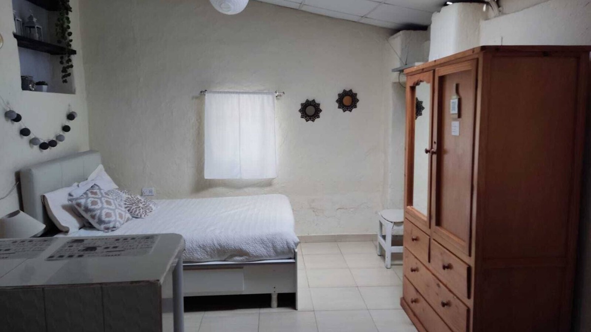 Tumbaco House | Minicasa 1 Ideal for work, in Tumbaco