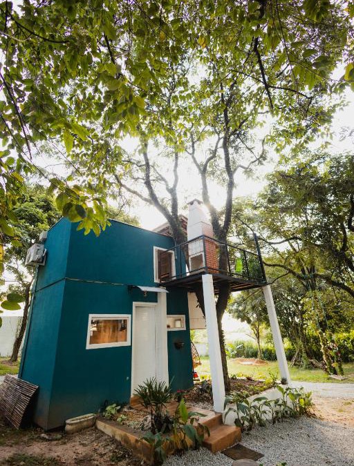 Sorocaba Apartment | Minicasa Brasileira