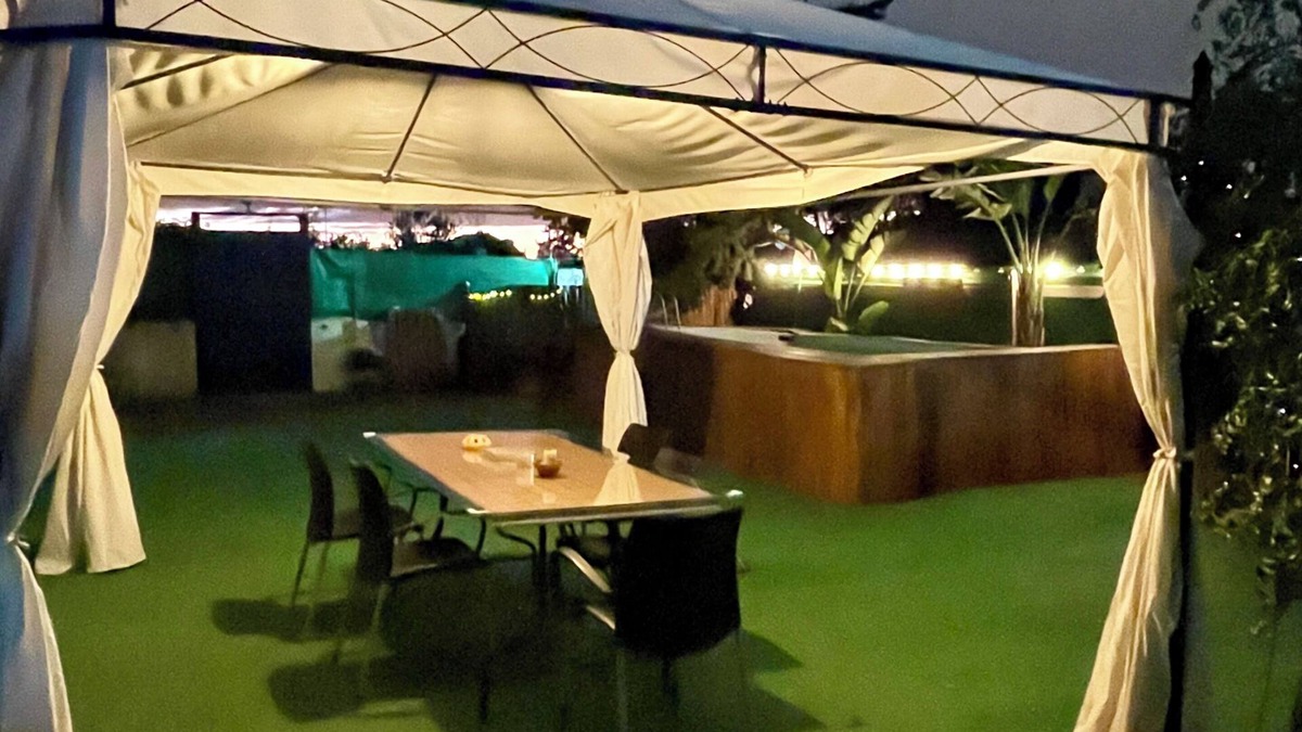 Alcala de Guadaira House | Minicasa con Piscina en Sevilla