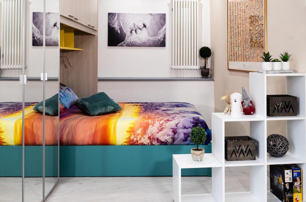 Hone Apartment | Minihouse Lisa CIR 0005