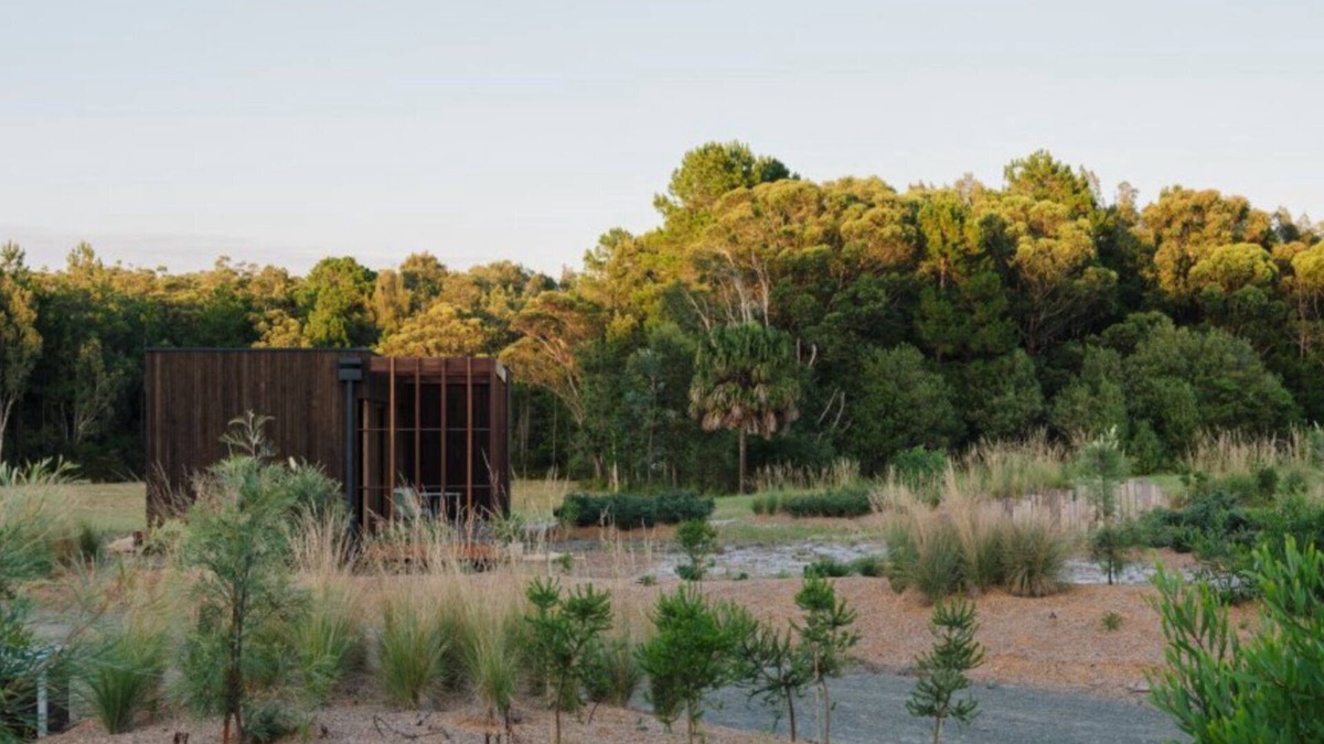 Hawks Nest House | Minima On Mungo, TOP NOTCH