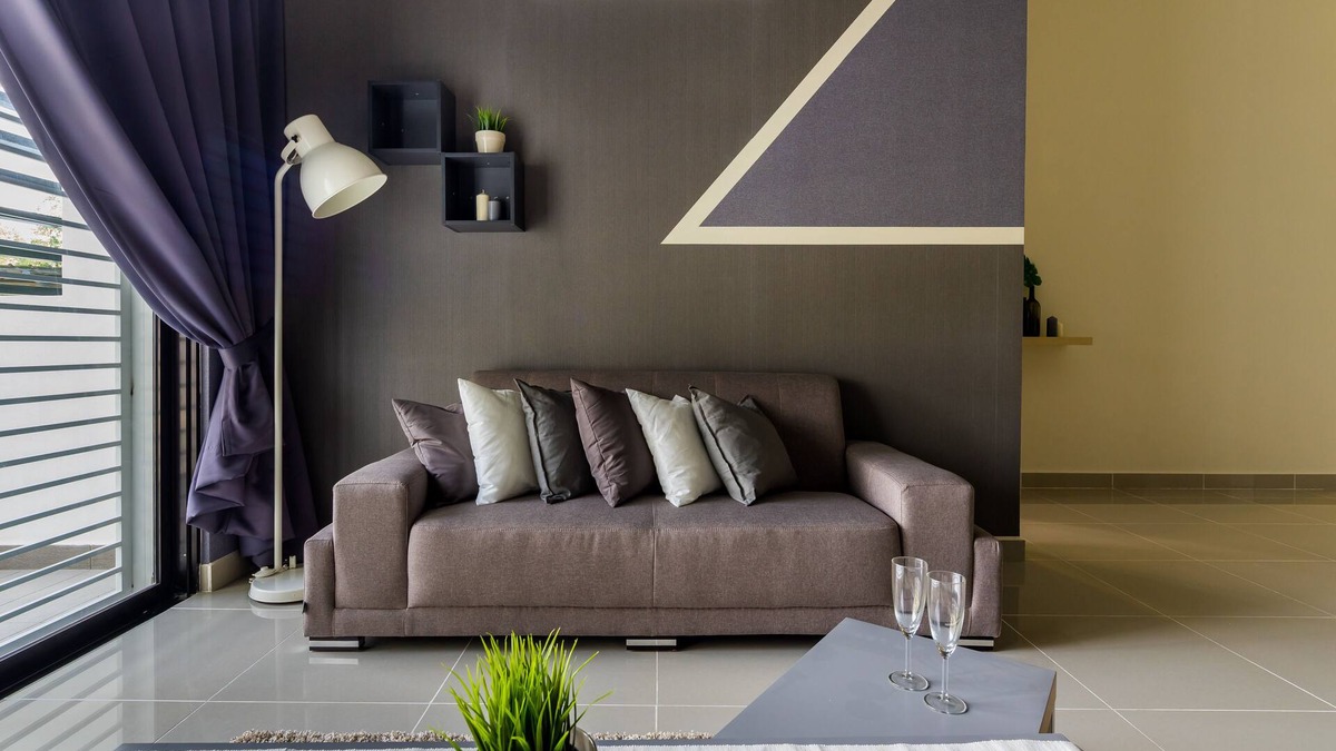 Putrajaya Apartment | MINIMALIST GUESTHOUSE @ TAMARA RESIDENCE