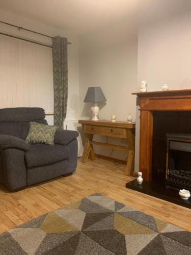 Larne House | minimum stay two nights