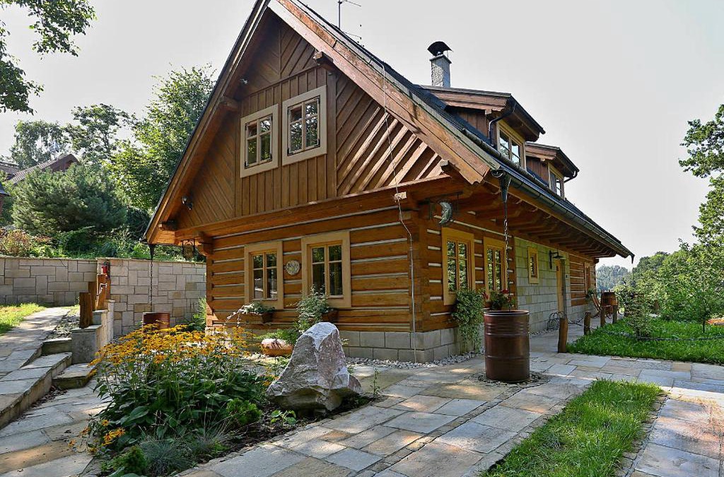 Hruba Skala Apartment | Miniresort AMULET