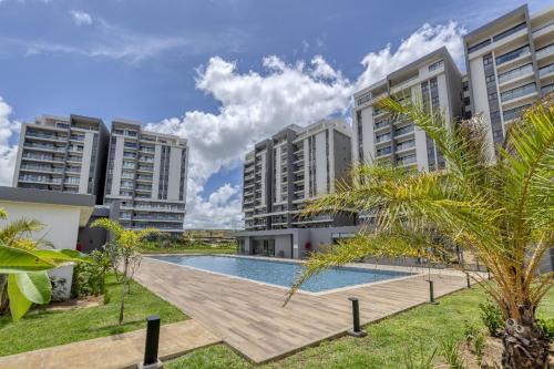 Candos Hotel | Minissy luxury Serviced Apartment