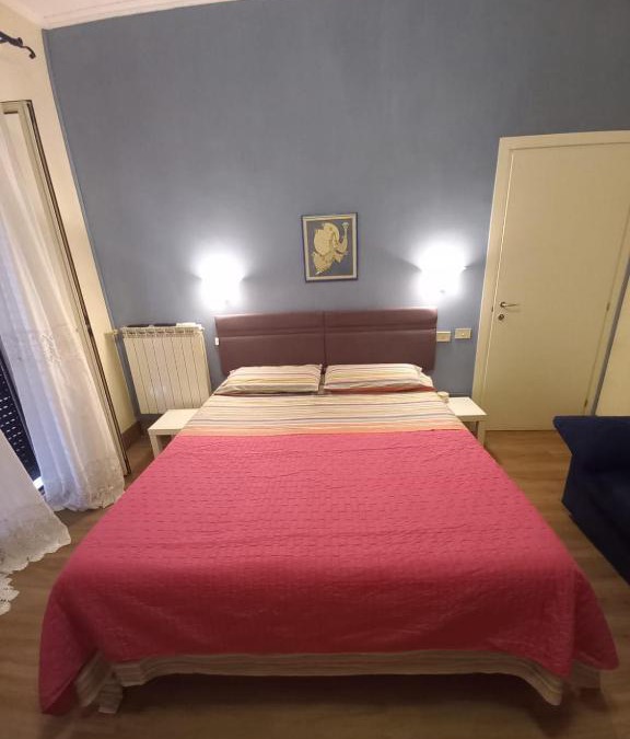Zona XXXI Mezzocammino Apartment | Minisuite in Rome