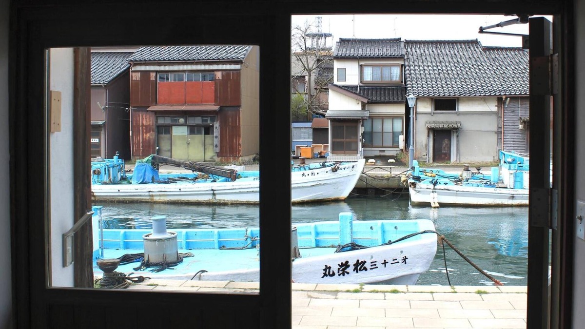 Imizu House | MINKA Riverside Villas