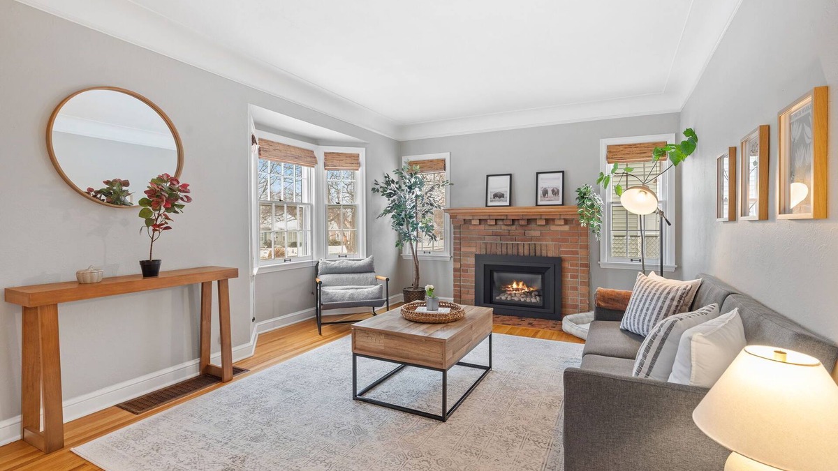 Diamond Lake House | MINNeSTAY* Cape Cod Charmer |