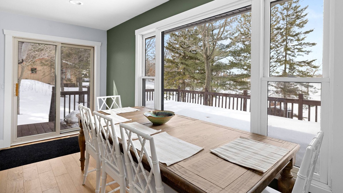 Zimmerman House | MINNeSTAY* Elk Lake Cabin | Water Access | Adventure