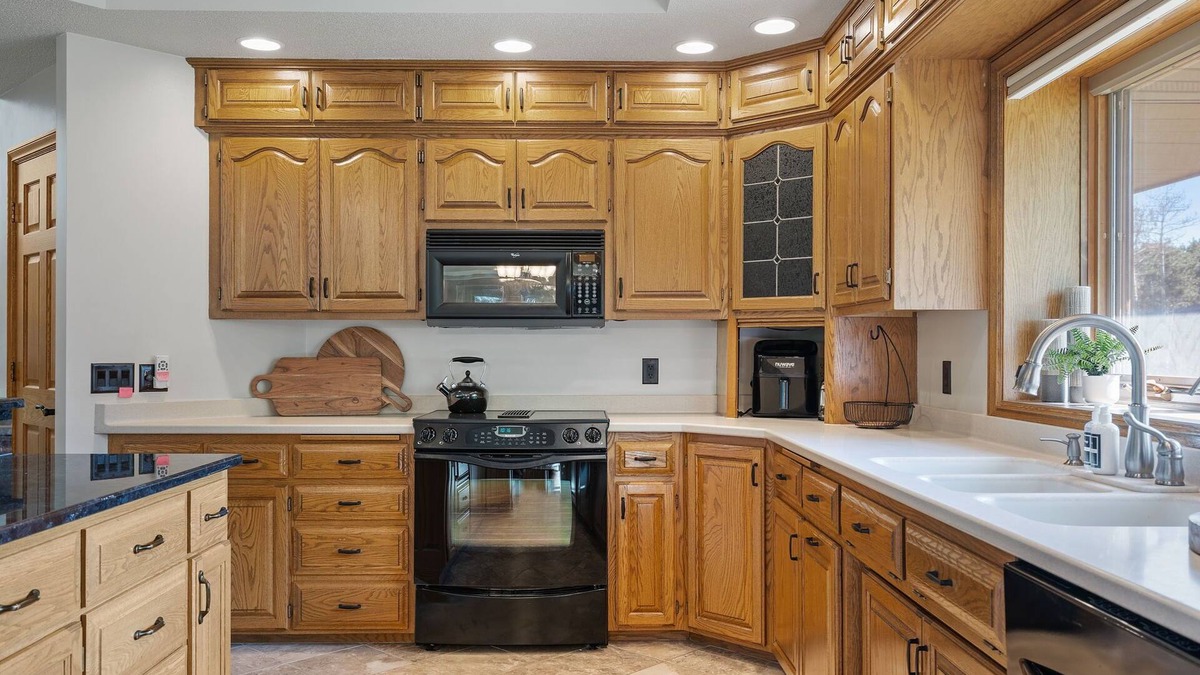 Sauk Rapids House | MINNeSTAY* Enchanted Pines | Events