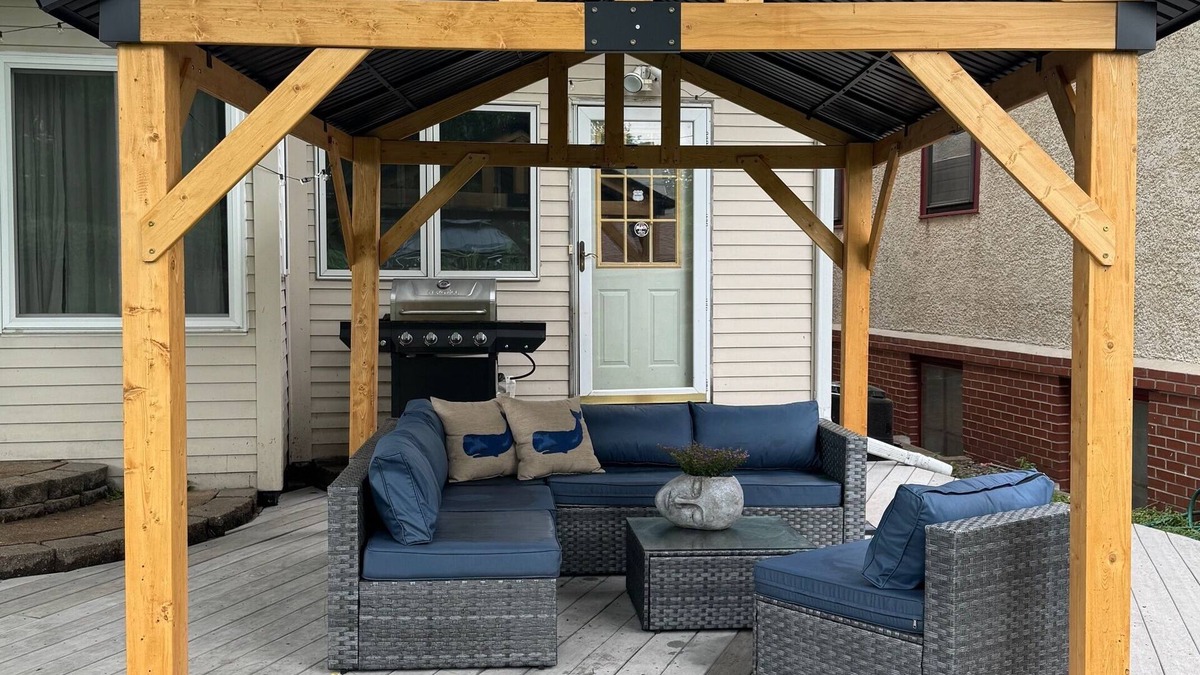 Powderhorn House | MINNeSTAY* Lyndale Pleasant Getaway
