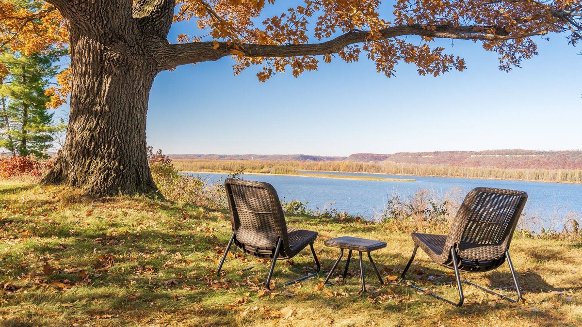 Red Wing House | MINNeSTAY* The Lakeview | Modern