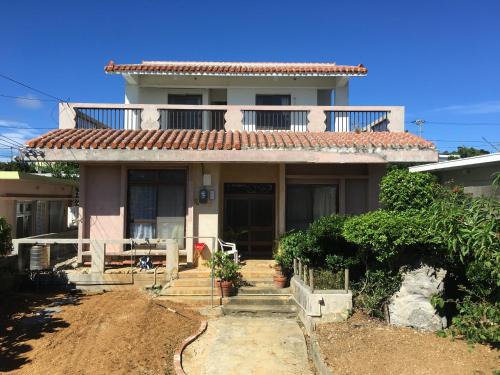Bora House | Minnkayado intoparitosura