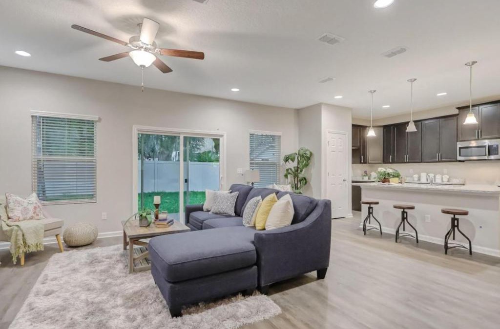 Mayport House | Minorcan Escape