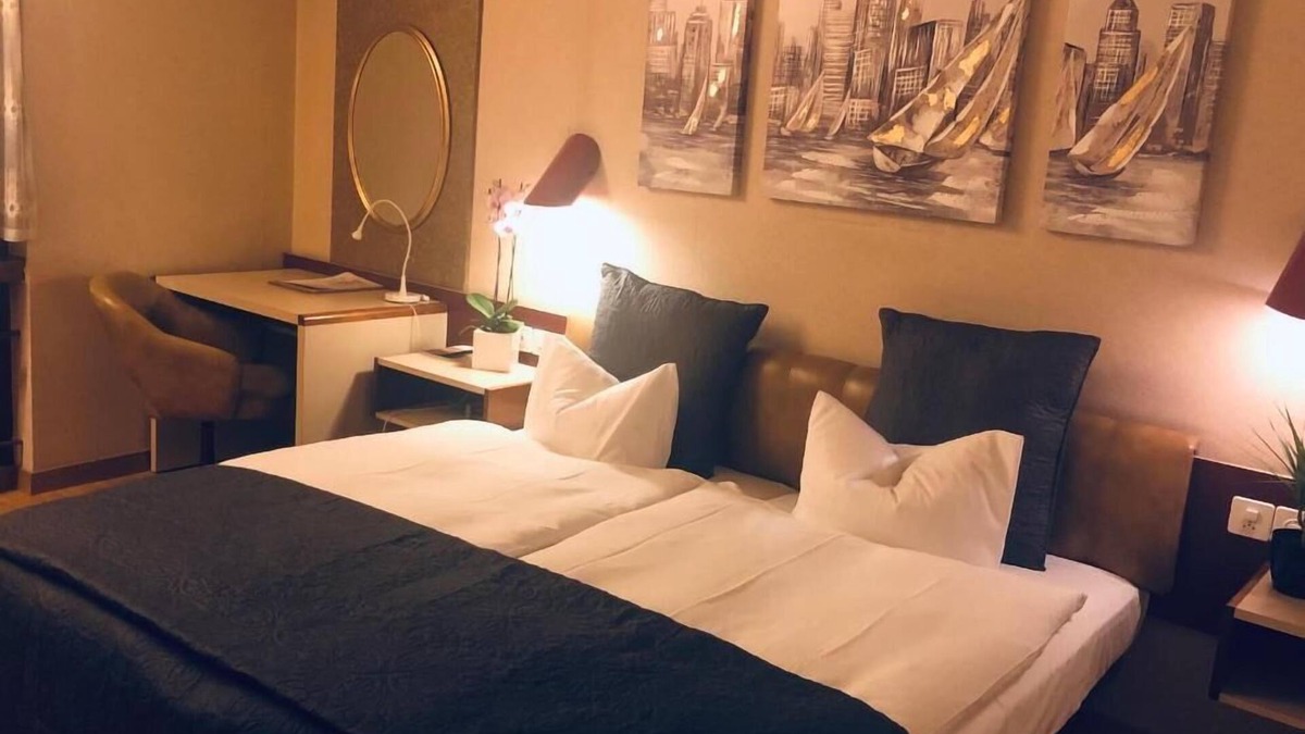 Sierre Hotel | Minotel Casino