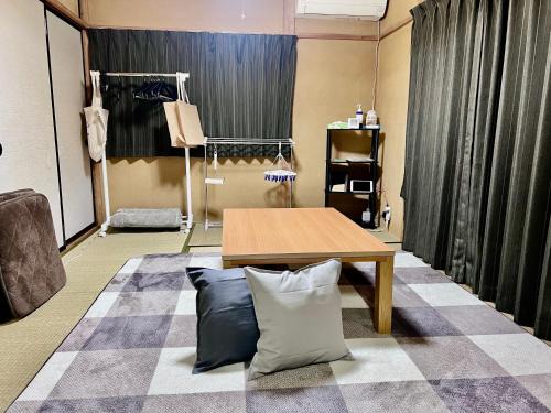 Numata Apartment | Minpaku Hasegawa A