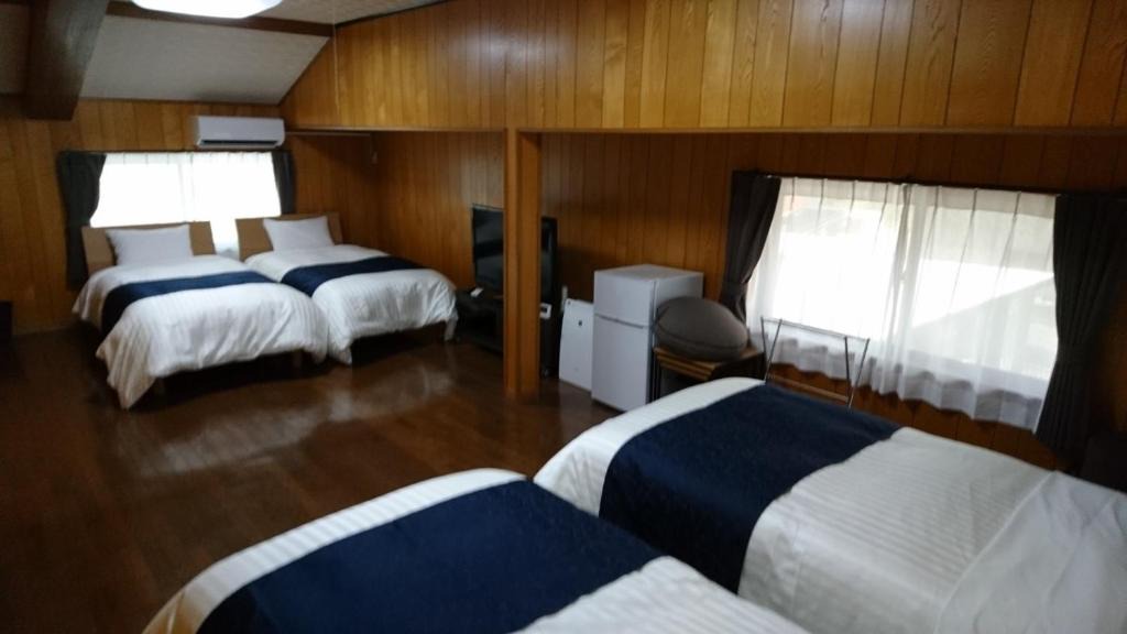 Nagashimacho Matsukage House | Minpaku Nagashima room1 / Vacation STAY 1028