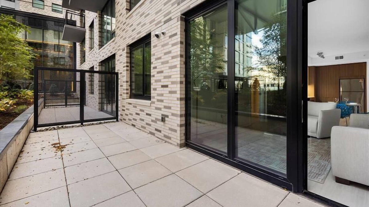 NoMa Hotel | Mins from Metro Red Line | Pet-Friendly | Union Market Nearby