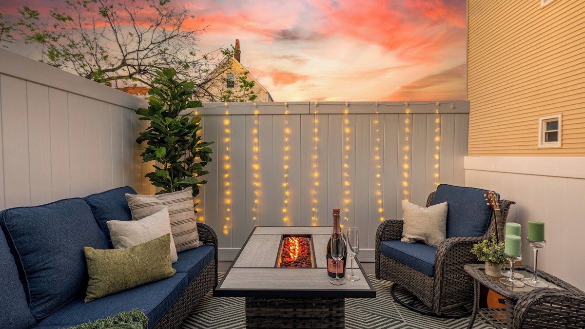 Union City Apartment | Mins to NYC, MetLife Stadium & American Dream!