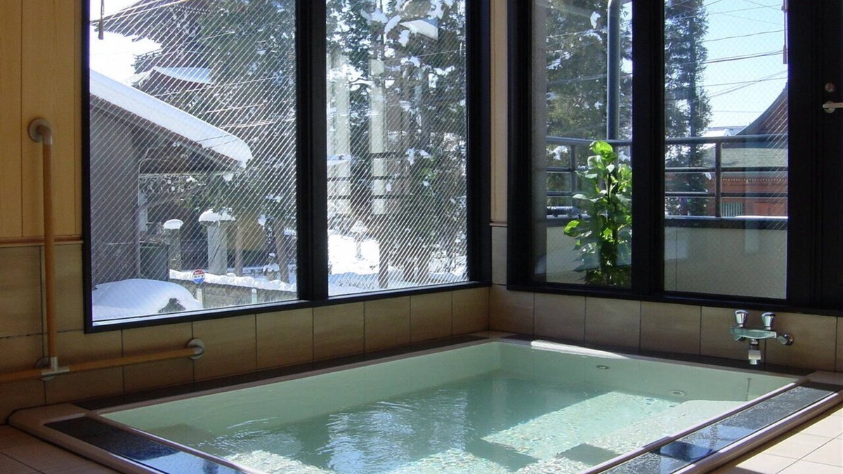 Hida Takayama Onsen House | Minshuku Kuwataniya