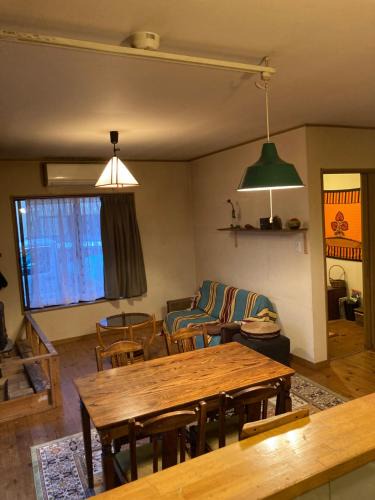 Echizen-cho House | Minshuku Miyoshi - Vacation STAY 14454v