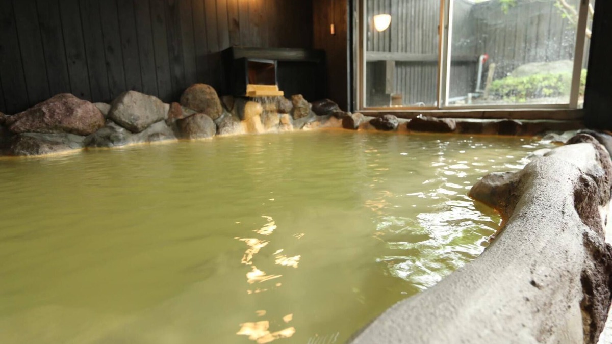 Taketa House | Minshuku Shiroyama