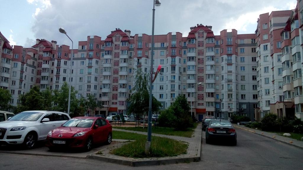 Frunzensky District Apartment | Minsk Flat Fortourist 2