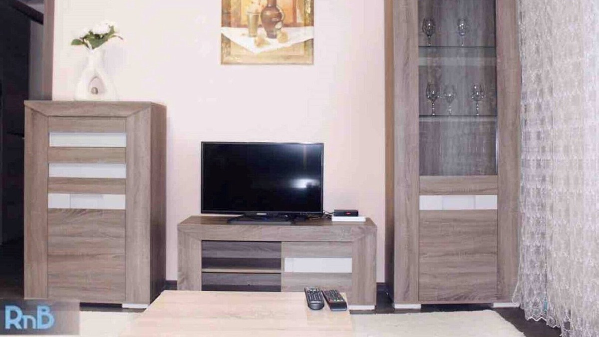Minsk City Centre Apartment | Minsk/kirova 9/heart of the center 2r