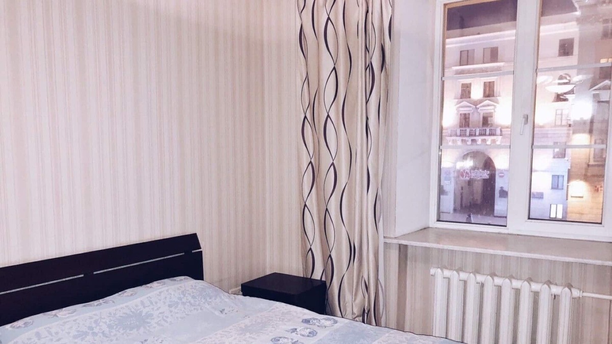 Minsk City Centre Apartment | minsk/nezavisimosti 18/heart of the centre