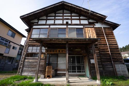 Tokamachi House | Minsyuku Mirai - Vacation STAY 94810v