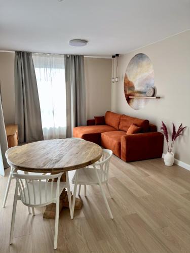Nowy Port Apartment | Mint Apartments Seaside