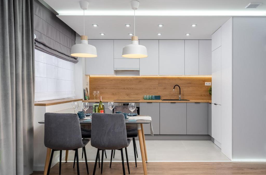 Tychy Apartment | Mint Apartments Tychy