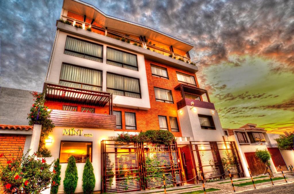 Vallecito Hotel | Mint Hotel