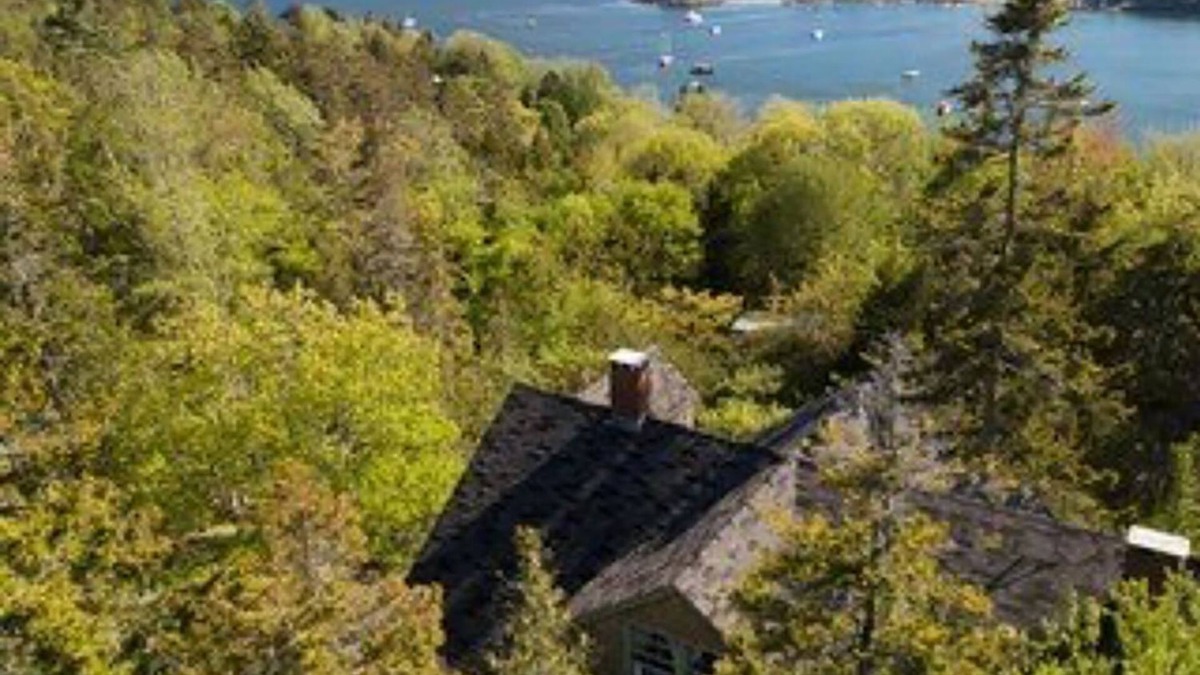 Seal Harbor House | Mint Renovated 6-Bedroom 1920 Gem In The Heart Of Acadia