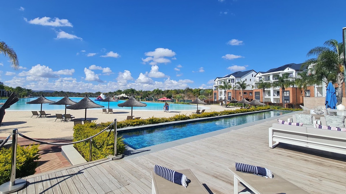 Tshwane House | MINT Resorts the Blyde