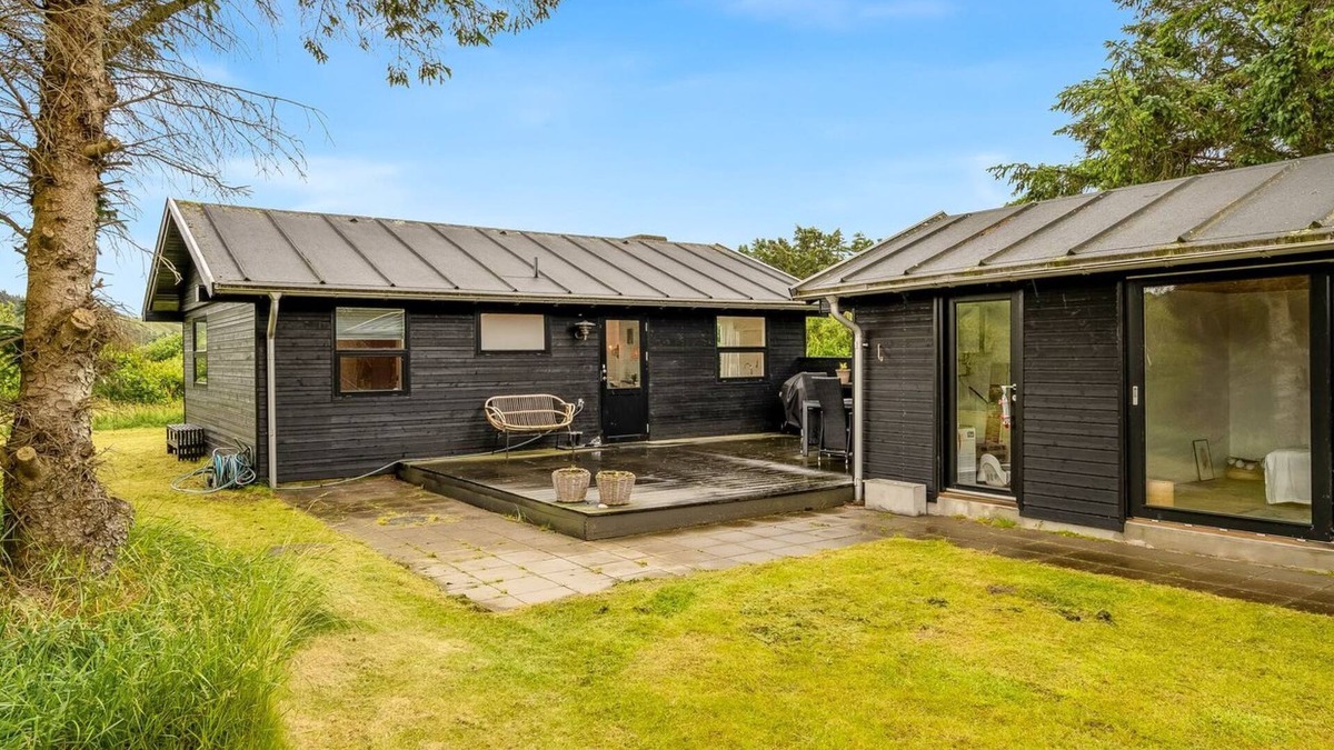Blokhus House | "Mintha" - 400m from the sea by Interhome