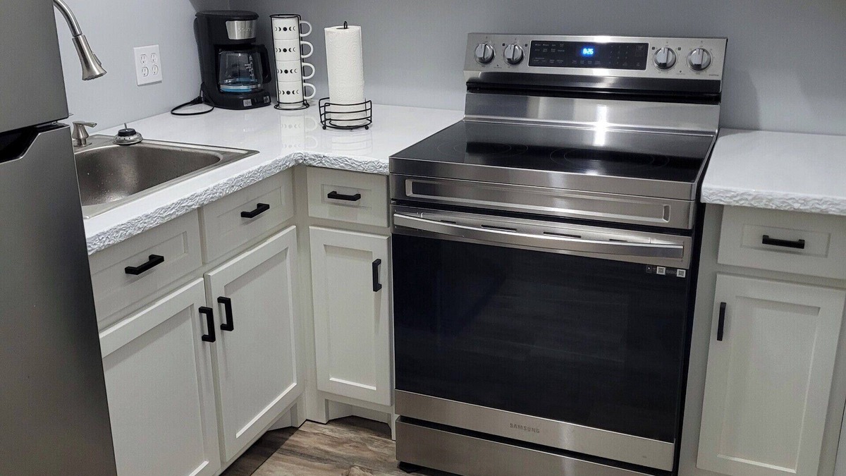 Iuka Apartment | Minutes away from Eastport, Aqua Yacht Colman and Pickwick marina W/boat parking