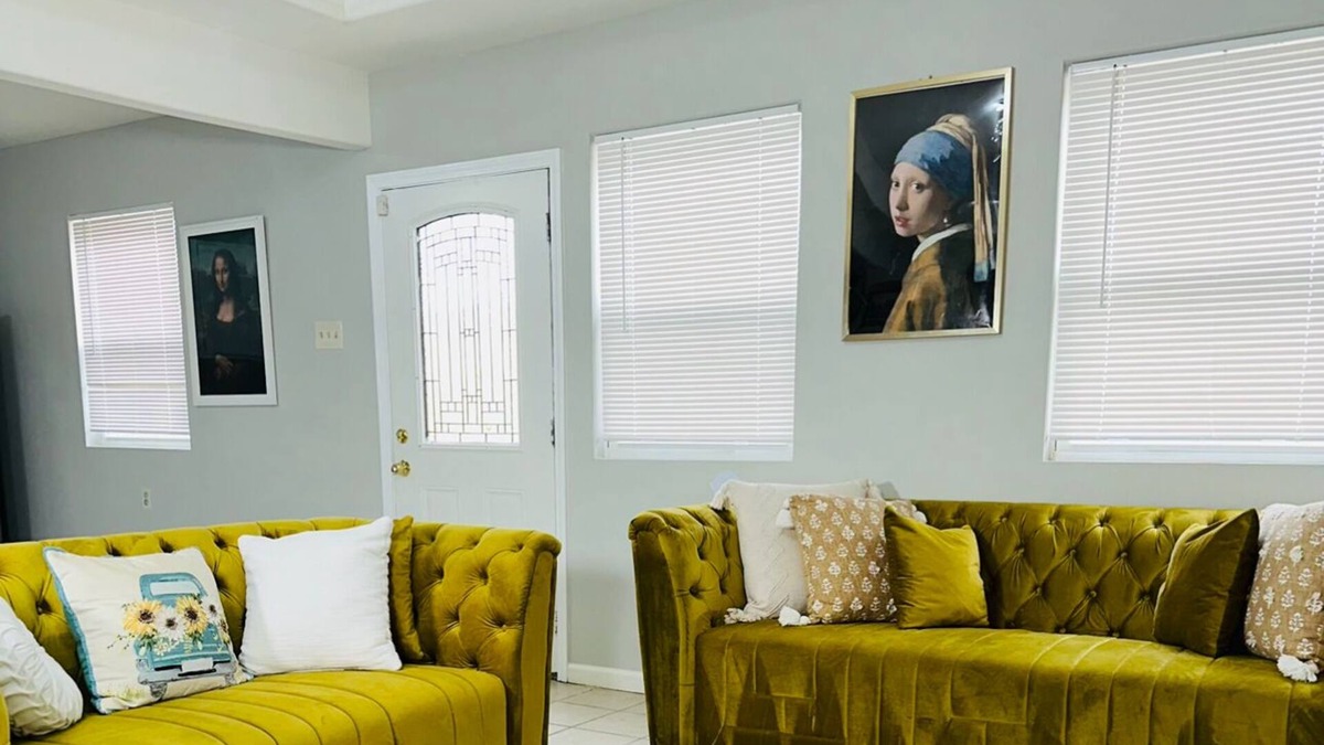 Hollygrove House | Minutes away from French Quarter and Superdome. Sleep 12+